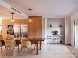 Ático en alquiler en Parc Central - El Colomer - Pla de la Pagesa en Sant Cugat del Vallès