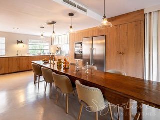 Ático en alquiler en Parc Central - El Colomer - Pla de la Pagesa en Sant Cugat del Vallès