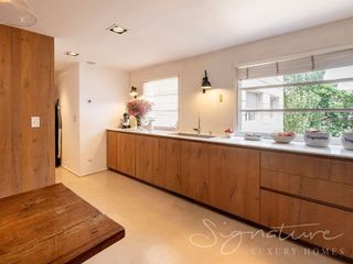 Ático en alquiler en Parc Central - El Colomer - Pla de la Pagesa en Sant Cugat del Vallès