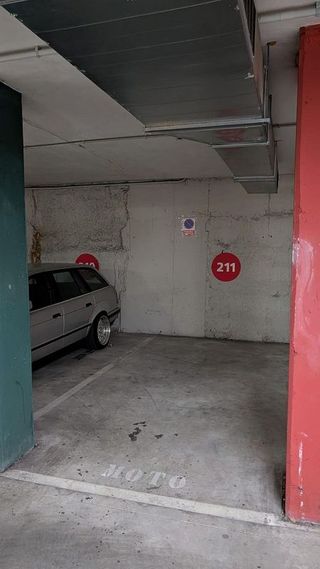 Garaje en venta en Segle XX en Terrassa