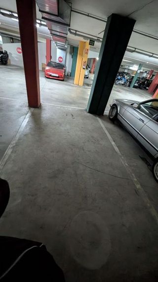 Garaje en venta en Segle XX en Terrassa