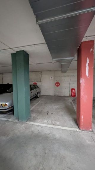 Garaje en venta en Segle XX en Terrassa