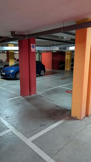 Garaje en venta en Segle XX en Terrassa