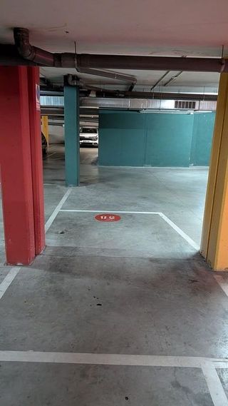 Garaje en venta en Segle XX en Terrassa