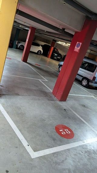 Garaje en venta en Segle XX en Terrassa