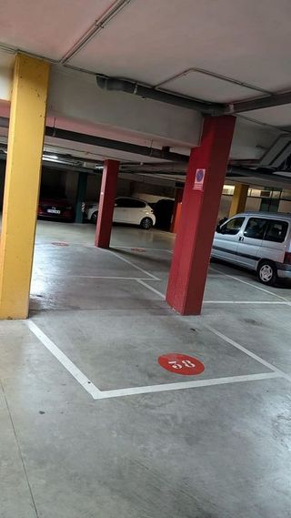 Garaje en venta en Segle XX en Terrassa