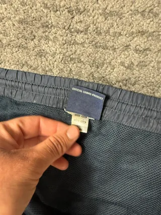 ¡¡OFERTA!! Talla L Pantalón Umbro Impermeable