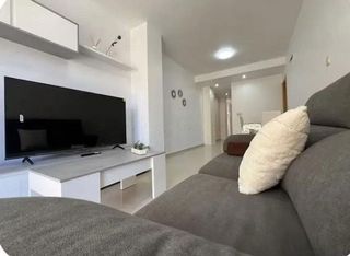 Piso en alquiler en Centro Puerto en Sagunto