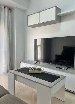 Piso en alquiler en Centro Puerto en Sagunto