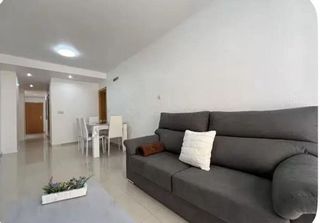 Piso en alquiler en Centro Puerto en Sagunto