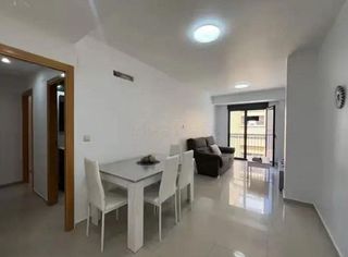 Piso en alquiler en Centro Puerto en Sagunto