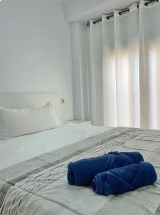 Piso en alquiler en Centro Puerto en Sagunto