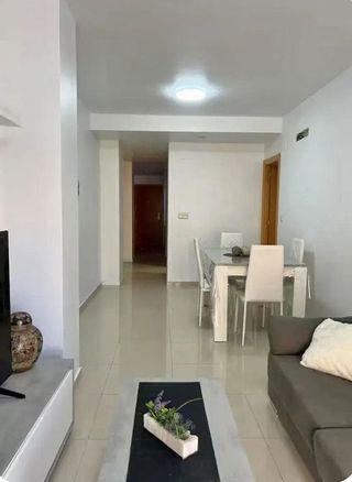 Piso en alquiler en Centro Puerto en Sagunto