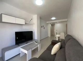 Piso en alquiler en Centro Puerto en Sagunto