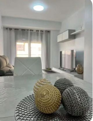 Piso en alquiler en Centro Puerto en Sagunto