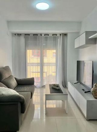 Piso en alquiler en Centro Puerto en Sagunto