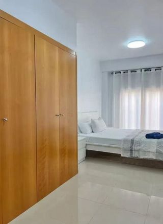 Piso en alquiler en Centro Puerto en Sagunto