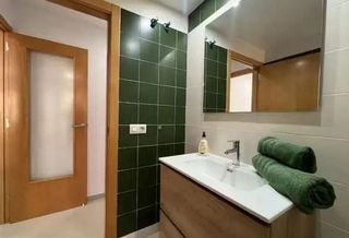 Piso en alquiler en Centro Puerto en Sagunto