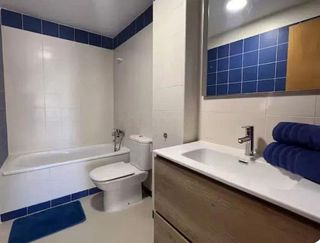 Piso en alquiler en Centro Puerto en Sagunto