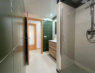 Piso en alquiler en Centro Puerto en Sagunto