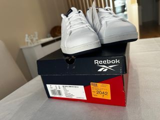 Zapatillas Reebok Royal Complete Talla 39