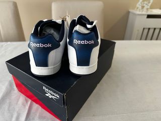 Zapatillas Reebok Royal Complete Talla 39