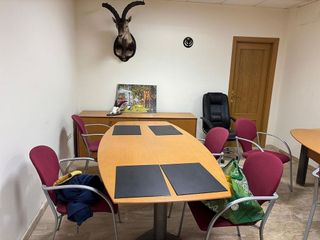 Oficina en alquiler en Carrús Oest - El Toscar en Elche