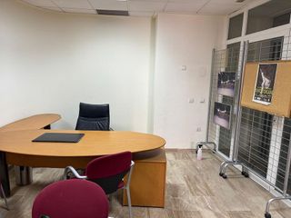 Oficina en alquiler en Carrús Oest - El Toscar en Elche