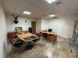 Oficina en alquiler en Carrús Oest - El Toscar en Elche