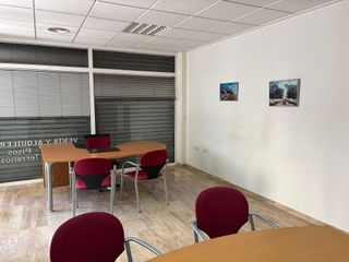 Oficina en alquiler en Carrús Oest - El Toscar en Elche