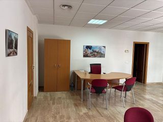 Oficina en alquiler en Carrús Oest - El Toscar en Elche