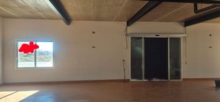 Local comercial en alquiler en Jubalcoi en Elche