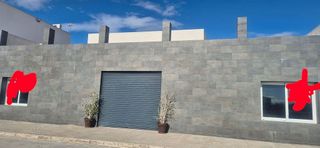 Local comercial en alquiler en Jubalcoi en Elche