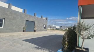 Local comercial en alquiler en Jubalcoi en Elche