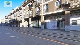 Local comercial en venta en San Miguel en Armilla
