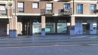 Local comercial en venta en San Miguel en Armilla