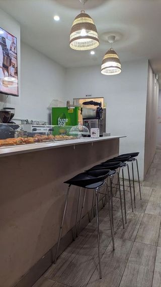 Local comercial en alquiler en Casco Antiguo en Pamplona