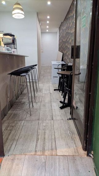 Local comercial en alquiler en Casco Antiguo en Pamplona