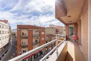 Dúplex en alquiler en Centro - Casco antiguo en Torrent