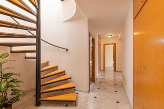 Dúplex en alquiler en Centro - Casco antiguo en Torrent