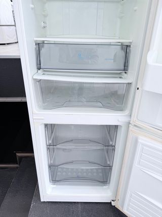 Frigorífico blanco Fagor 185cm No Frost A+ - Envio