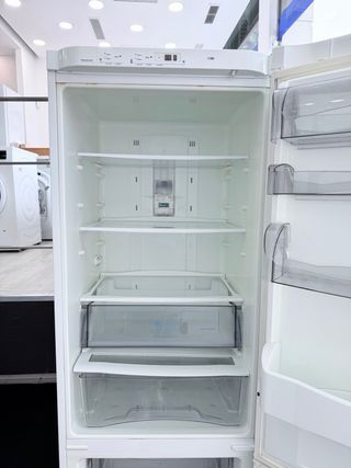 Frigorífico blanco Fagor 185cm No Frost A+ - Envio