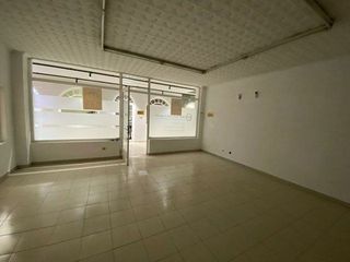 Local comercial en venta en Tui