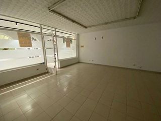 Local comercial en venta en Tui