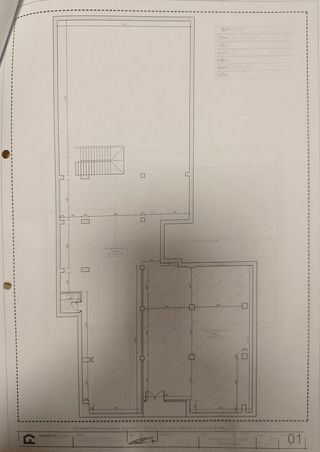 Local comercial en venta en Centro en Mérida