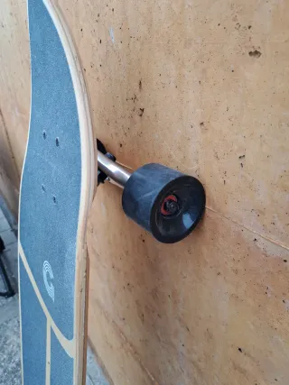 Monopatín Gonex Longboard Skateboard