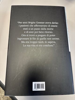 L’ultimo segreto, Dan Brown