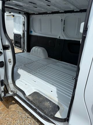 Fiat Talento 1.2 Base Largo 2.0 MJet 88kW (120CV)