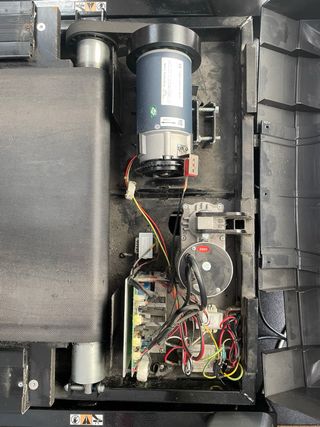 Cinta de Correr BH Profesional