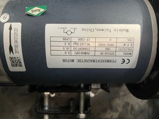 Cinta de Correr BH Profesional